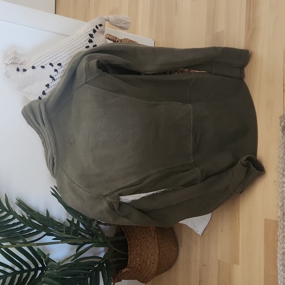 LULULEMON RADIENT JACKET II - Picture 10 of 11